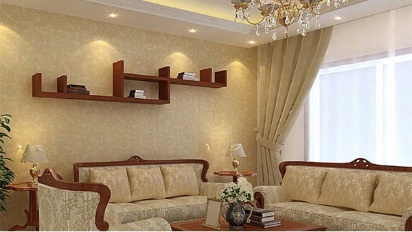 刷完装修涂料多久可以入住?