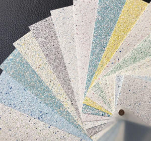 艺术涂料，你喜欢的样子我都有