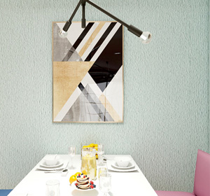 艺术涂料凭什么“取代”乳胶漆?