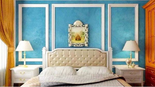 如何选择艺术涂料?