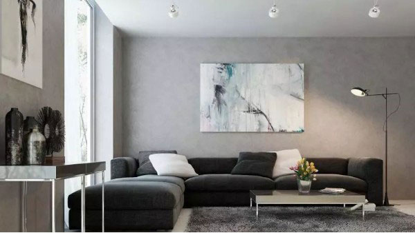 艺术涂料加盟前景分析！